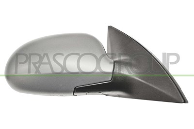 Prasco Außenspiegel [Hersteller-Nr. HN0407323P] für Hyundai von PRASCO