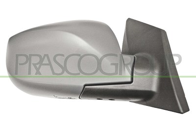 Prasco Außenspiegel [Hersteller-Nr. HN8057363P] für Hyundai von PRASCO