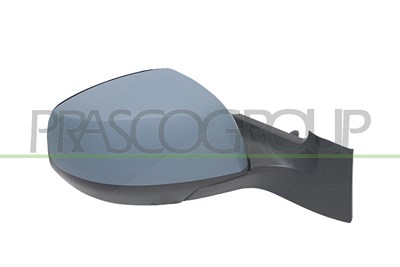Prasco Außenspiegel [Hersteller-Nr. OP3057303P] für Opel von PRASCO