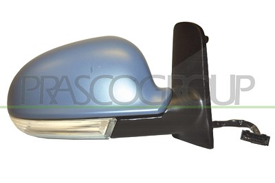 Prasco Außenspiegel [Hersteller-Nr. VG0977373] für VW von PRASCO