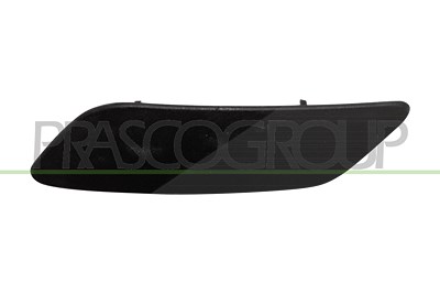 Prasco Blende, Stoßfänger [Hersteller-Nr. ME9211238] für Mercedes-Benz von PRASCO