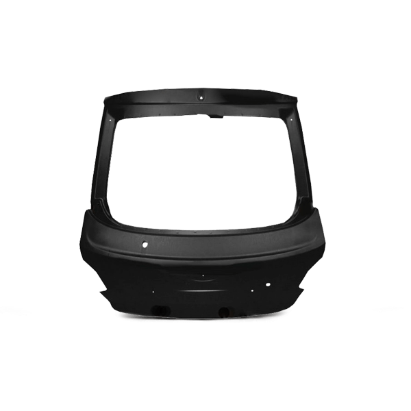 PRASCO Hecktür FIAT FT9073150 1389631080,1397111080,1397345080 von PRASCO