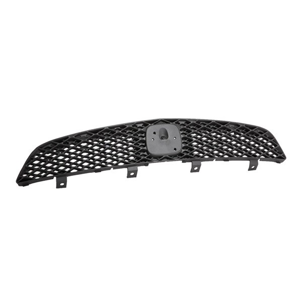 PRASCO Kühlergrill HONDA HD0382011 71120S5TG01ZA Kühlergitter von PRASCO