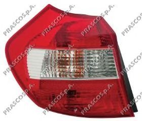 PRASCO Rückleuchte BMW BM1204174 63216924501 Heckleuchte,Rücklicht,Schlussleuchte von PRASCO