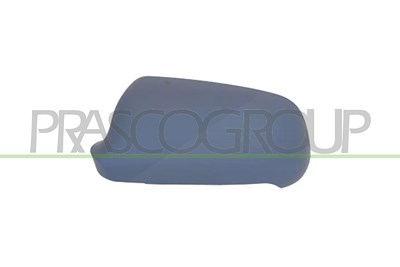 Prasco Abdeckung, Außenspiegel [Hersteller-Nr. AD0167404] für Audi von PRASCO