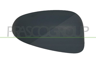 Prasco Abdeckung, Außenspiegel [Hersteller-Nr. FT1387403] für Fiat, Lancia von PRASCO