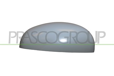 Prasco Abdeckung, Außenspiegel [Hersteller-Nr. SK3247414] für Skoda von PRASCO