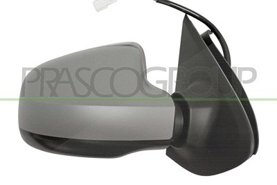 Prasco Außenspiegel [Hersteller-Nr. DA3247313] für Dacia von PRASCO