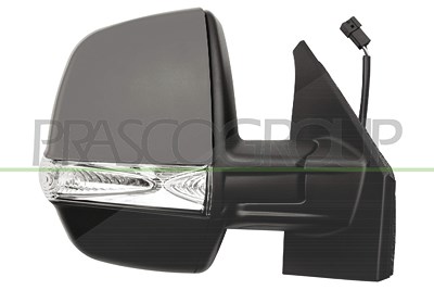 Prasco Außenspiegel [Hersteller-Nr. FT9107345] für Fiat von PRASCO