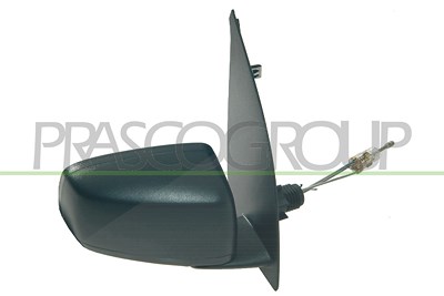 Prasco Außenspiegel [Hersteller-Nr. FT1227113P] für Fiat von PRASCO