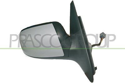 Prasco Außenspiegel [Hersteller-Nr. FD1097313] für Ford von PRASCO