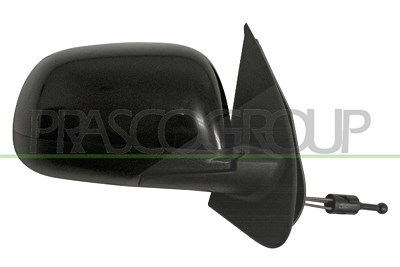 Prasco Außenspiegel [Hersteller-Nr. DS0147103P] für Nissan von PRASCO