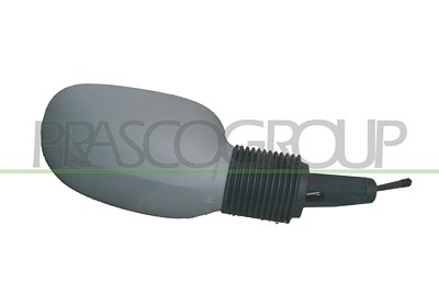 Prasco Außenspiegel [Hersteller-Nr. FD0067123] für Ford von PRASCO