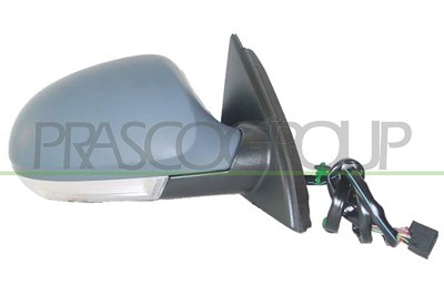 Prasco Außenspiegel [Hersteller-Nr. VG0547333P] für VW von PRASCO