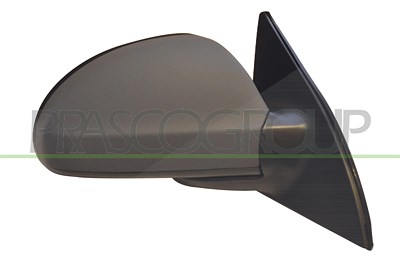 Prasco Außenspiegel [Hersteller-Nr. KI4307313] für Kia von PRASCO