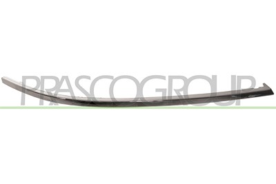 Prasco Blende, Hauptscheinwerfer [Hersteller-Nr. AD0322103] für Audi von PRASCO