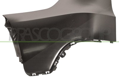Prasco Blende, Stoßfänger [Hersteller-Nr. BM8221154] für BMW von PRASCO
