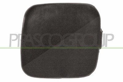 Prasco Blende, Stoßfänger [Hersteller-Nr. TY0921242] für Toyota von PRASCO