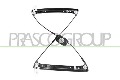 Prasco Fensterheber [Hersteller-Nr. LA002W012] für Lancia von PRASCO