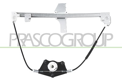 Prasco Fensterheber [Hersteller-Nr. PG420W024] für Peugeot von PRASCO