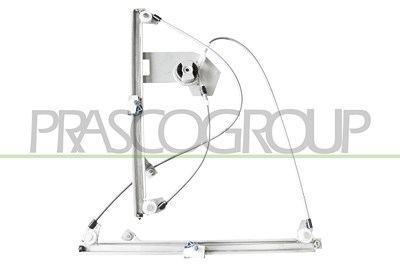 Prasco Fensterheber [Hersteller-Nr. RN325W012] für Renault von PRASCO