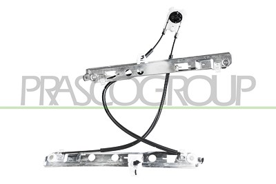 Prasco Fensterheber [Hersteller-Nr. RN420W011] für Renault von PRASCO