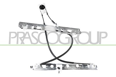 Prasco Fensterheber [Hersteller-Nr. RN420W012] für Renault von PRASCO