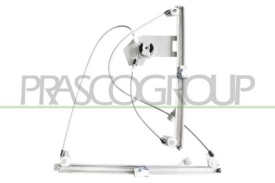 Prasco Fensterheber [Hersteller-Nr. RN325W011] für Renault von PRASCO