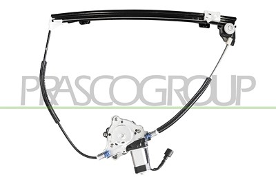 Prasco Fensterheber [Hersteller-Nr. RN026W025] für Renault von PRASCO