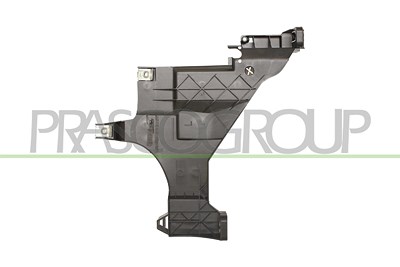 Prasco Halter, Hauptscheinwerfer [Hersteller-Nr. AD0253414] für Audi von PRASCO