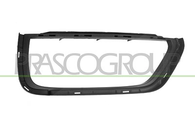 Prasco Halter, Kühlergitter [Hersteller-Nr. PR5042103] für Porsche von PRASCO