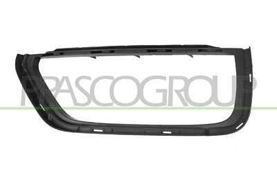 Prasco Halter, Kühlergitter [Hersteller-Nr. PR5042104] für Porsche von PRASCO