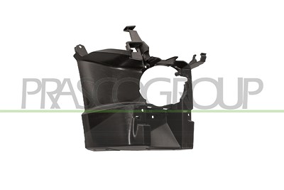 Prasco Halter, Nebelscheinwerfer [Hersteller-Nr. BM0291303] für BMW von PRASCO