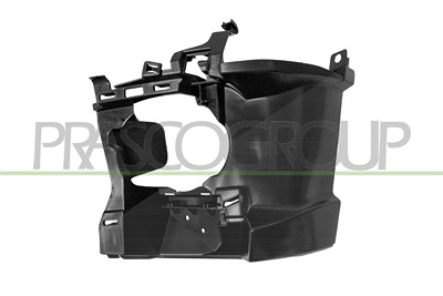 Prasco Halter, Nebelscheinwerfer [Hersteller-Nr. BM0311304] für BMW von PRASCO