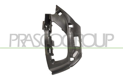 Prasco Halter, Nebelschlussleuchte [Hersteller-Nr. DA2281354] für Dacia von PRASCO