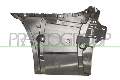 Prasco Halter, Stoßfänger [Hersteller-Nr. BM0531054] für BMW von PRASCO