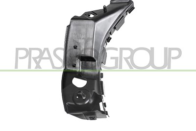 Prasco Halter, Stoßfänger [Hersteller-Nr. CI2031003] für Citroën von PRASCO