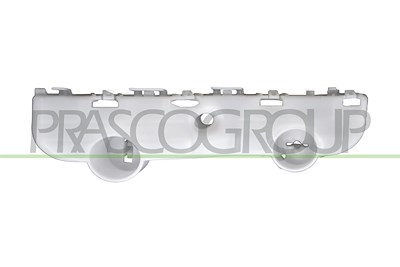 Prasco Halter, Stoßfänger [Hersteller-Nr. DS8181013] für Nissan von PRASCO