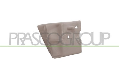 Prasco Halter, Stoßfänger [Hersteller-Nr. FD8041053] für Ford von PRASCO