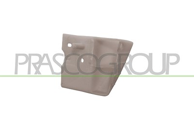 Prasco Halter, Stoßfänger [Hersteller-Nr. FD8041054] für Ford von PRASCO