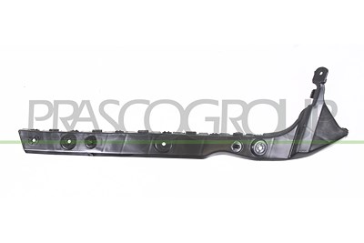 Prasco Halter, Stoßfänger [Hersteller-Nr. FD9141053] für Ford von PRASCO