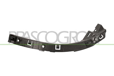 Prasco Halter, Stoßfänger [Hersteller-Nr. FT1241054] für Fiat von PRASCO