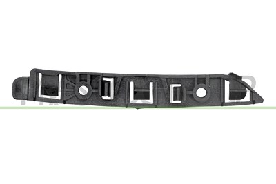 Prasco Halter, Stoßfänger [Hersteller-Nr. FT4481004] für Fiat von PRASCO