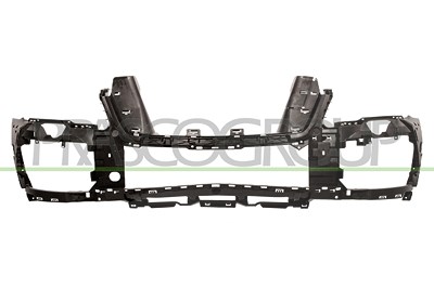 Prasco Halter, Stoßfänger [Hersteller-Nr. ME8261612] für Mercedes-Benz von PRASCO