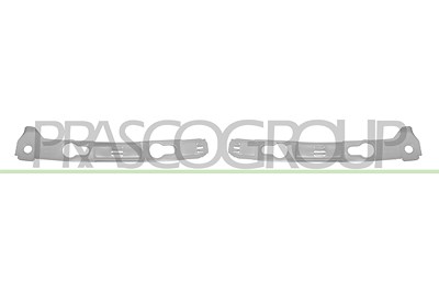 Prasco Halter, Stoßfänger [Hersteller-Nr. PG4281055] für Peugeot von PRASCO