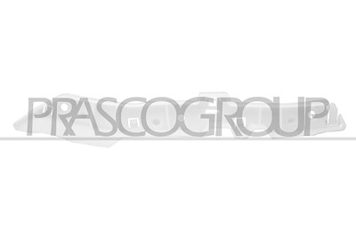 Prasco Halter, Stoßfänger [Hersteller-Nr. PG9131013] für Citroën, Peugeot von PRASCO