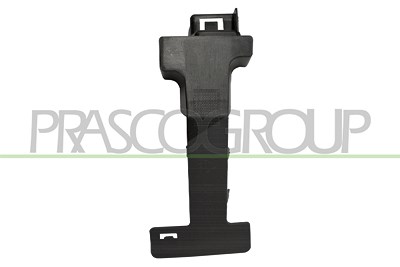 Prasco Halter, Stoßfänger [Hersteller-Nr. RN3291305] für Renault von PRASCO