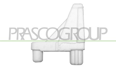 Prasco Halter, Stoßfänger [Hersteller-Nr. RN7501013] für Renault von PRASCO