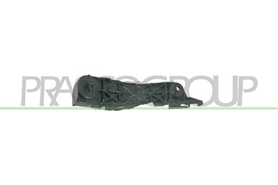 Prasco Halter, Stoßfänger [Hersteller-Nr. TY2871003] für Toyota von PRASCO