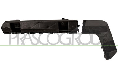 Prasco Halter, Stoßfänger [Hersteller-Nr. RN8201054] für Renault von PRASCO